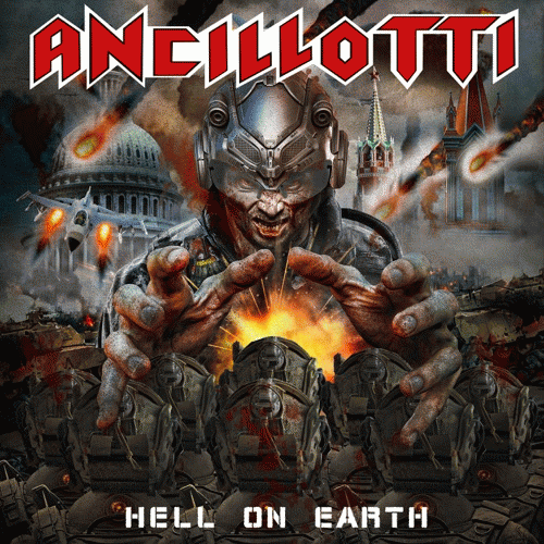Ancillotti : Hell on Earth